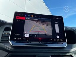 MAN TGE 3.200 L3H3 Kasten 4x4 CAMPER DREHSITZE AHK