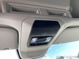 MAN TGE 3.200 L3H3 Kasten 4x4 CAMPER DREHSITZE AHK