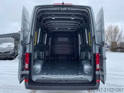 MAN TGE 3.180 L4H3 Kasten 4x4 STANDHZ ACC LENKRADHZ