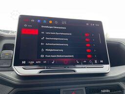 MAN TGE 3.180 L4H3 Kasten 4x4 STANDHZ ACC LENKRADHZ