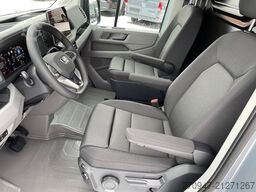 MAN TGE 3.180 L4H3 Kasten 4x4 STANDHZ ACC LENKRADHZ