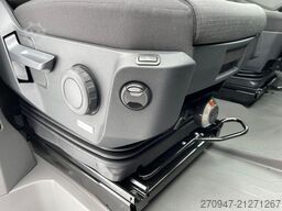 MAN TGE 3.180 L4H3 Kasten 4x4 STANDHZ ACC LENKRADHZ