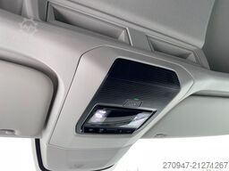 MAN TGE 3.180 L4H3 Kasten 4x4 STANDHZ ACC LENKRADHZ