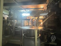 SIG Corpoplast Blasmaschine