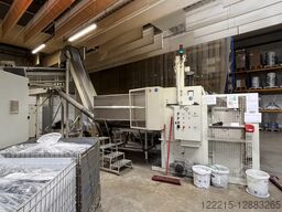 SIG Corpoplast Blasmaschine