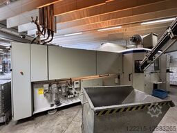 SIG Corpoplast Blasmaschine