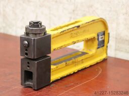 Raskin 15 BL 245 Ausladung 210 mm