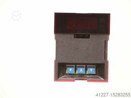 SIEMENS SIMOVERT-P 6SE2103-3AA01