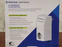Pentair Jung Pumpen AG10 JP44892