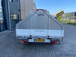 Mercedes-Benz Vuilnisauto 213CDI