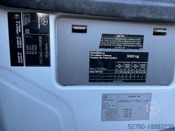 Mercedes-Benz Vuilnisauto 213CDI