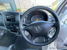 Mercedes-Benz Vuilnisauto 213CDI