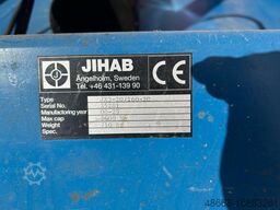 Jihab JX3-20/160-2c