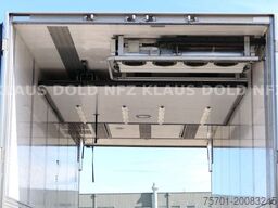 Galliker ST 2A LF Kühlkoffer LBW Durchladesystem