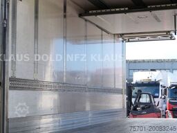 Galliker ST 2A LF Kühlkoffer LBW Durchladesystem