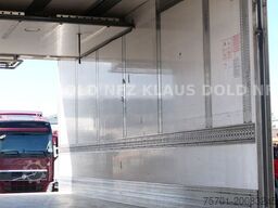 Galliker ST 2A LF Kühlkoffer LBW Durchladesystem