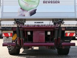 Galliker ST 2A LF Kühlkoffer LBW Durchladesystem