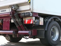 Galliker ST 2A LF Kühlkoffer LBW Durchladesystem