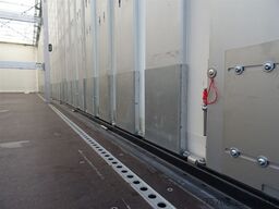 ORTEN SafeServer*Liftachse*SAF*Neu*SOFORT VERFÜGBAR !!