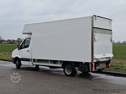 VOLKSWAGEN CRAFTER 50 2.0 ac cruise control
