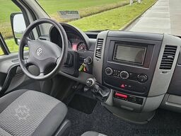 VOLKSWAGEN CRAFTER 50 2.0 ac cruise control