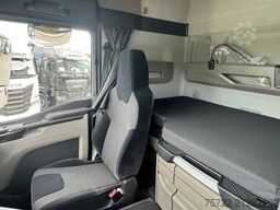 MAN TGS 33.520 6x6 BL Pritsche Kran Fassi F235A.2.24