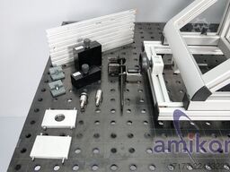 INNOWEP ABREX Handabrieb-Prüfgerät