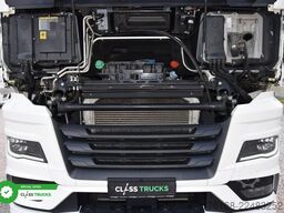 MAN TGX 18.470 GX