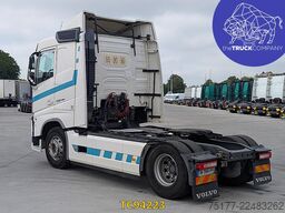Volvo FH 500