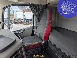 Volvo FH 500