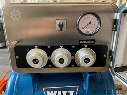 WITT Gasetechnik KM100-3ME