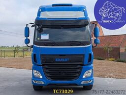 DAF CF 440