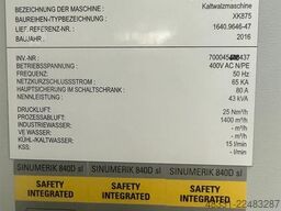 EXCELLO XK 875