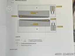 EXCELLO XK 875