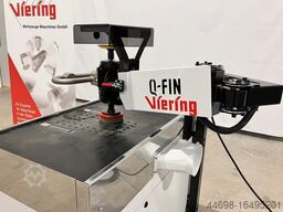 Q-Fin TopGrinder