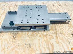 Tünker LE100-100 VRL SB T02