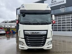 DAF XF460 4x2