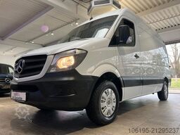 MERCEDES-BENZ Sprinter 310/313/316 CDI*Hoch+Lang*Garantie*