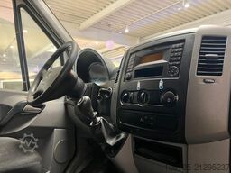 MERCEDES-BENZ Sprinter 310/313/316 CDI*Hoch+Lang*Garantie*