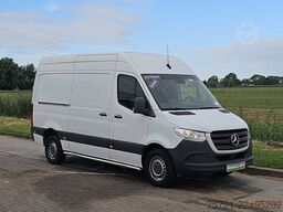 MERCEDES-BENZ SPRINTER 316 ac automaat EURO6