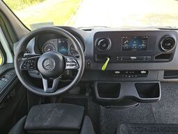 MERCEDES-BENZ SPRINTER 316 ac automaat EURO6
