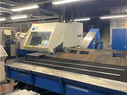 Trumpf TruLaser Tube 5000