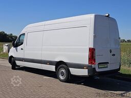MERCEDES-BENZ SPRINTER 316 L3H2 Maxi Automaat!