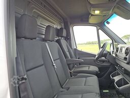MERCEDES-BENZ SPRINTER 316 L3H2 Maxi Automaat!