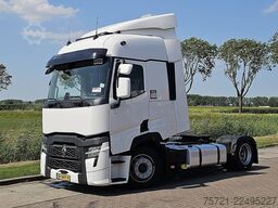 RENAULT T 480 X-LOW MEGA