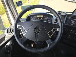RENAULT T 480 X-LOW MEGA