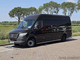 MERCEDES-BENZ SPRINTER 315 ac automaat EURO6