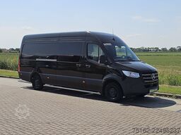 MERCEDES-BENZ SPRINTER 315 ac automaat EURO6