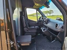 MERCEDES-BENZ SPRINTER 315 ac automaat EURO6