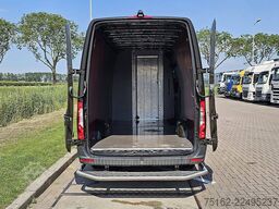 MERCEDES-BENZ SPRINTER 315 ac automaat EURO6